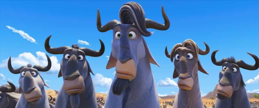 تماشای انیمیشن ماجرا های جنگل محصول سال 2020 | چی‌بینو