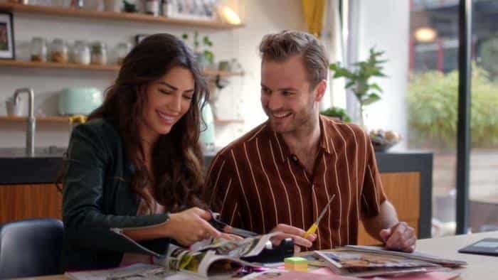 نقد و بررسی فیلم بله را بگو محصول سال 2021 | چی‌بینو