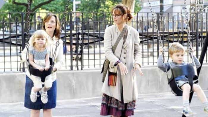 تماشای فیلم مادری محصول سال 2009 | چی‌بینو
