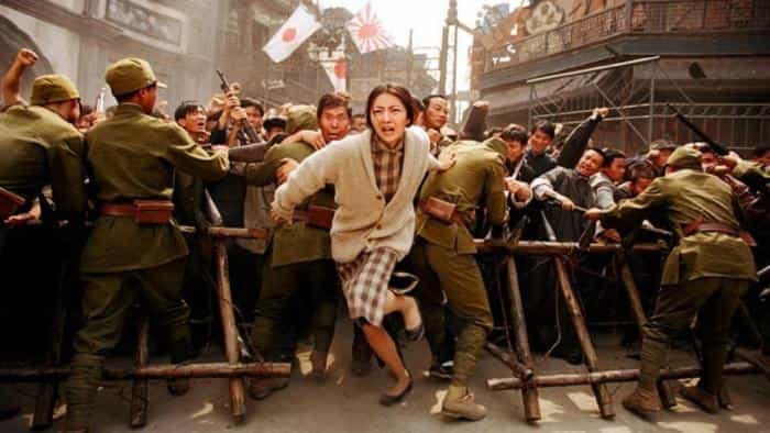 نقد و بررسی فیلم ایپ من محصول سال 2008 | چی‌بینو