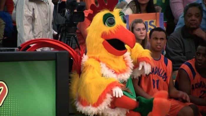 نقد و بررسی فیلم در آوردن پیت محصول سال 2009 | چی‌بینو