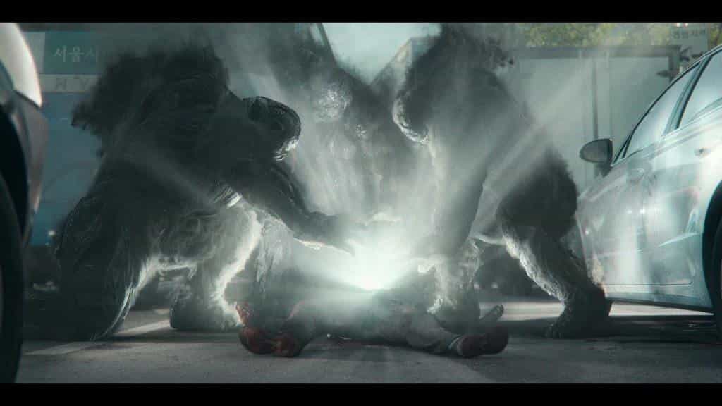 تماشای سریال اهل جهنم محصول سال 2021 | چی‌بینو