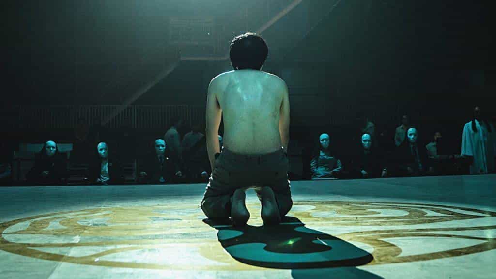 تماشای سریال اهل جهنم محصول سال 2021 | چی‌بینو