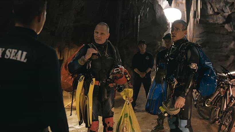 تماشای فیلم سیزده جان محصول سال 2022 | چی‌بینو