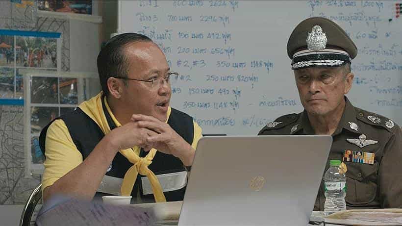 تماشای فیلم سیزده جان محصول سال 2022 | چی‌بینو