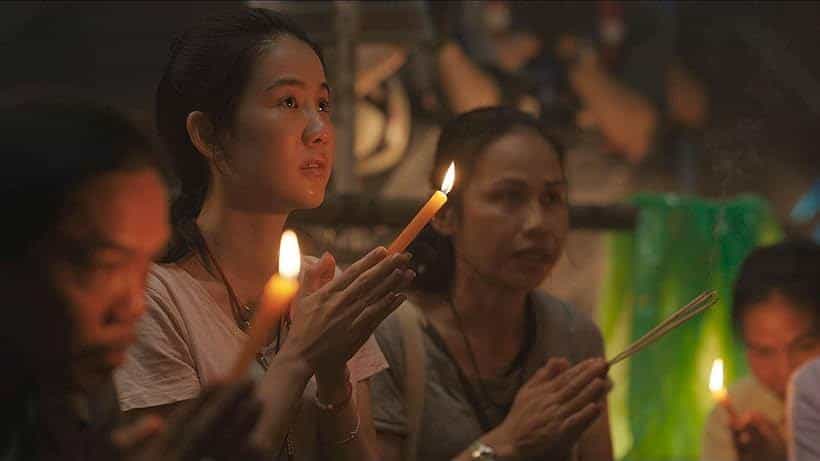 تماشای فیلم سیزده جان محصول سال 2022 | چی‌بینو