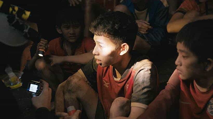 تماشای فیلم سیزده جان محصول سال 2022 | چی‌بینو