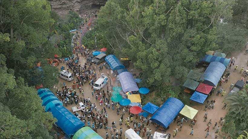 تماشای فیلم سیزده جان محصول سال 2022 | چی‌بینو