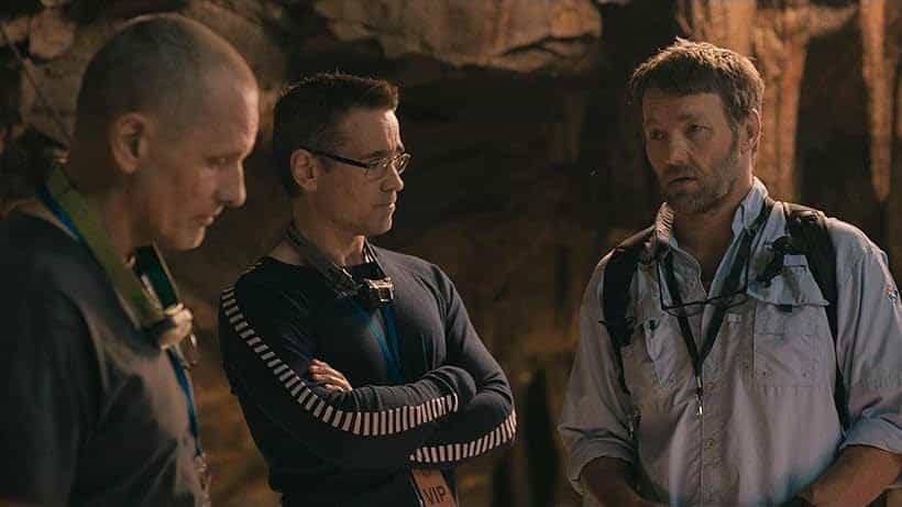 تماشای فیلم سیزده جان محصول سال 2022 | چی‌بینو