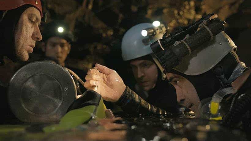 تماشای فیلم سیزده جان محصول سال 2022 | چی‌بینو