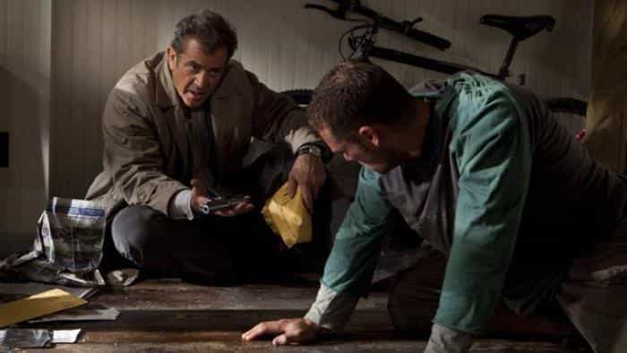 تماشای فیلم لبه تاریکی محصول سال 2010 | چی‌بینو