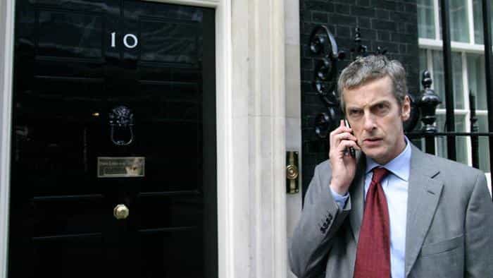 نقد و بررسی فیلم در حلقه محصول سال 2009 | چی‌بینو