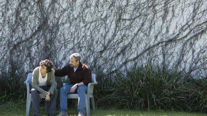 تماشای فیلم فرزند من محصول سال 2018 | چیبینو