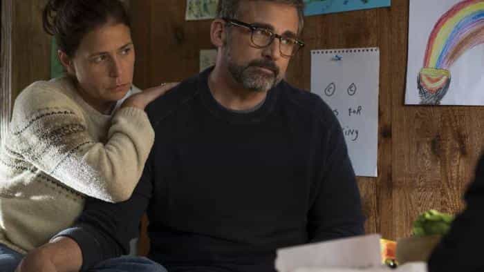 تماشای فیلم فرزند من محصول سال 2018 | چیبینو