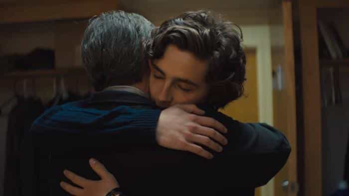 تماشای فیلم فرزند من محصول سال 2018 | چیبینو