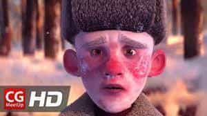 نقد و بررسی انیمیشن غریزه محصول سال 2019 | چی‌بینو