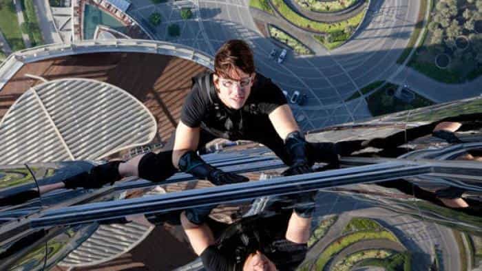 نقد و بررسی فیلم ماموریت: غیرممکن – پروتکل شبح (2011)