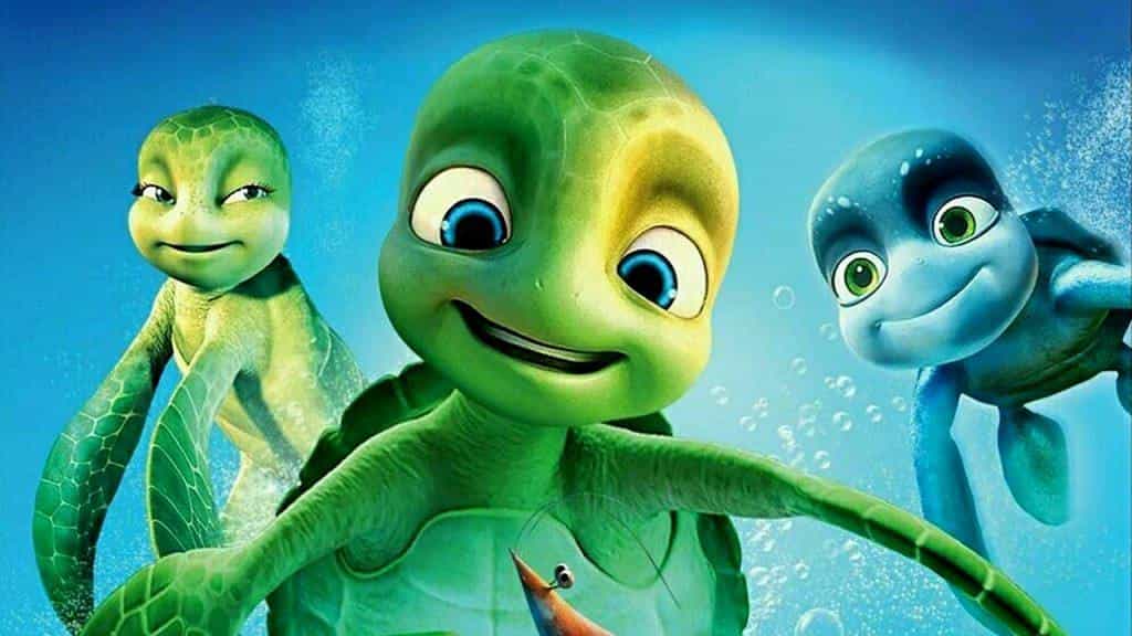 تماشای انیمیشن دور دنیا در 50 سال محصول سال 2010 | چی‌بینو