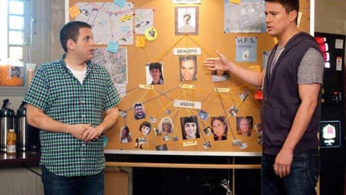 نقد و بررسی فیلم خیابان بیست و یکم محصول سال 2012 | چیبینو