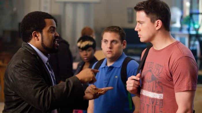 نقد و بررسی فیلم خیابان بیست و یکم محصول سال 2012 | چیبینو