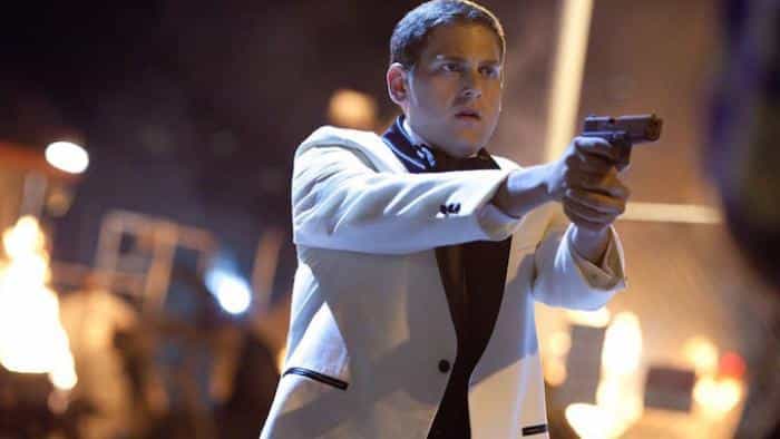 نقد و بررسی فیلم خیابان بیست و یکم محصول سال 2012 | چیبینو