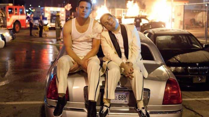 نقد و بررسی فیلم خیابان بیست و یکم محصول سال 2012 | چیبینو