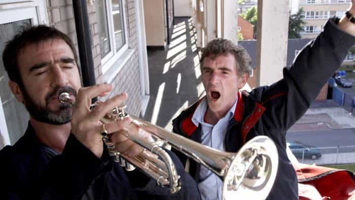 نقد و بررسی فیلم در جستجوی اریک محصول سال 2009 | چیبینو