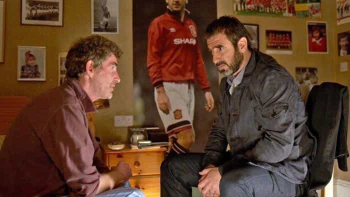 نقد و بررسی فیلم در جستجوی اریک محصول سال 2009 | چیبینو