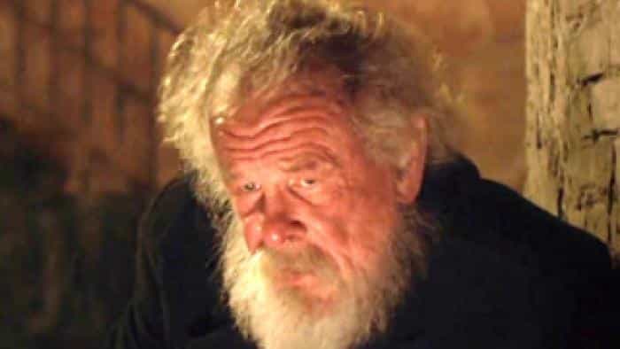 تماشای فیلم کلمات آخر محصول سال 2020 | چی‌بینو