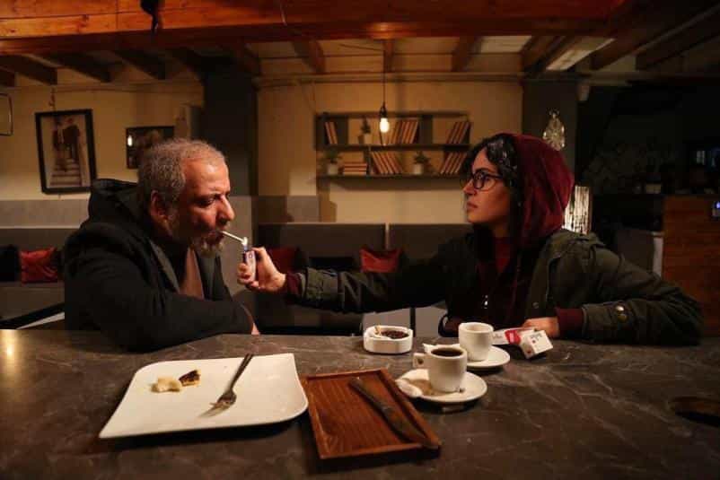 نقد و بررسی فیلم سراسر شب محصول سال 2020 | چی‌بینو