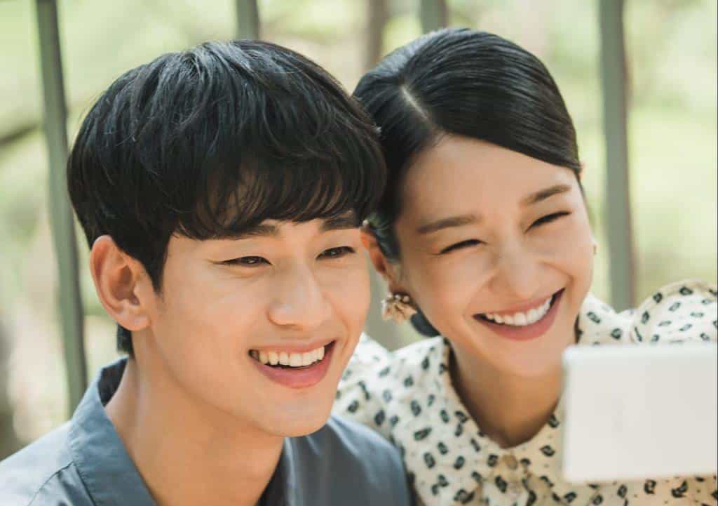 نقد و بررسی سریال اشکالی نداره خوب نباشی (2020) | چیبینو