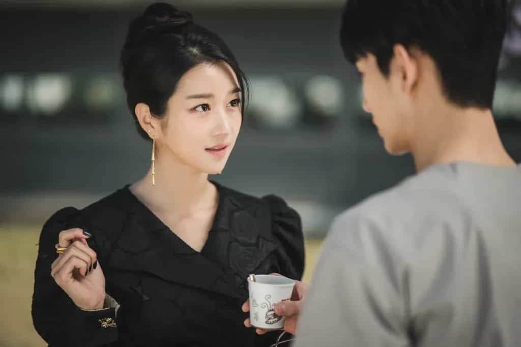 نقد و بررسی سریال اشکالی نداره خوب نباشی (2020) | چیبینو