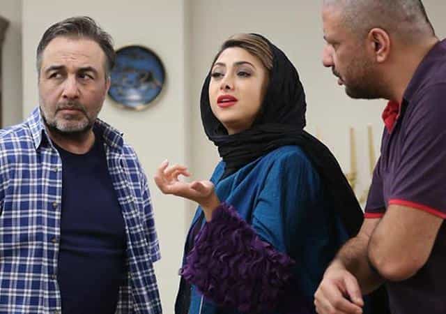 نقد و بررسی فیلم زیر نظر محصول سال 2019 | چی‌بینو