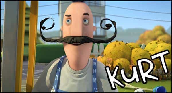 تماشای انیمیشن پزشک قلابی محصول سال 2008 | چی‌بینو