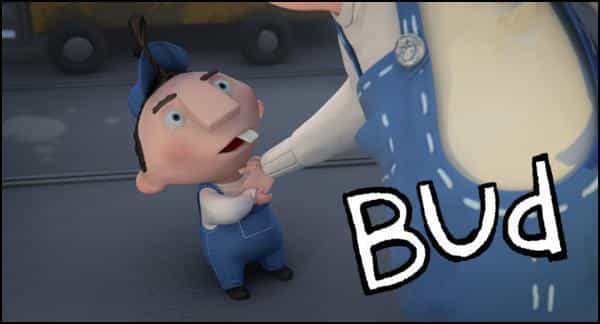 تماشای انیمیشن پزشک قلابی محصول سال 2008 | چی‌بینو