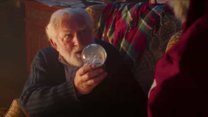 تماشای فیلم خانواده کلاوس محصول سال 2020 | چی‌بینو