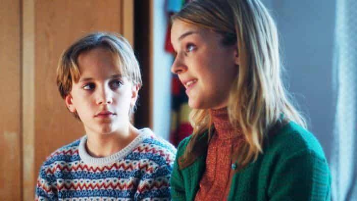 تماشای فیلم خانواده کلاوس محصول سال 2020 | چی‌بینو