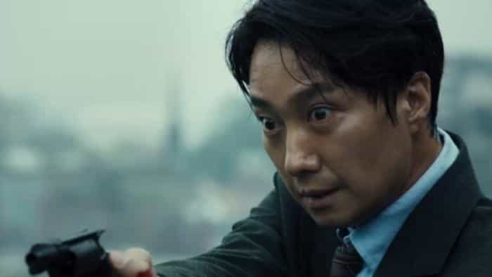 تماشای فیلم تصمیم جدایی محصول سال 2022 | چی‌بینو