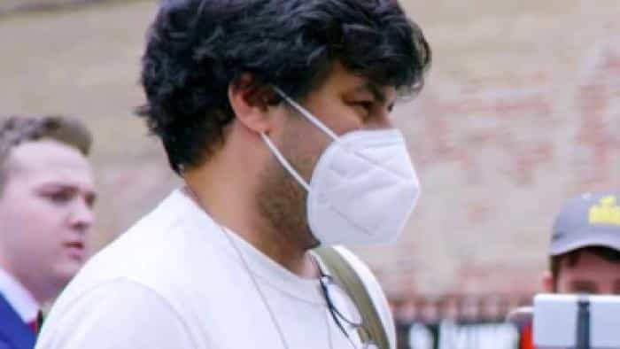 تماشای فیلم در معرض خطر محصول سال 2022 | چی‌بینو