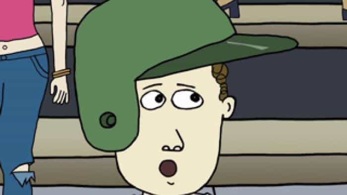 نقد و بررسی انیمیشن تام ده ساله محصول سال 2021 | چی‌بینو