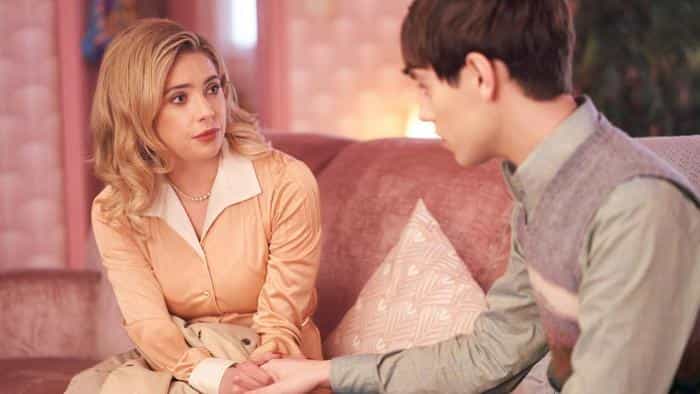 تماشای فیلم تنهاترین پسر دنیا محصول سال 2022 | چیبینو