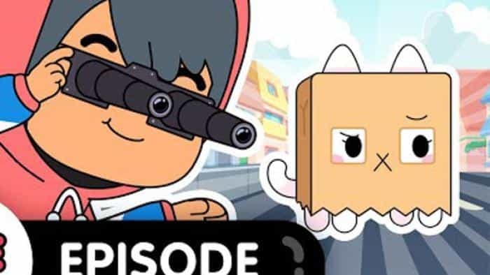 نقد و بررسی سریال داستان‌های زندگی تُکا (2020) | چی‌بینو