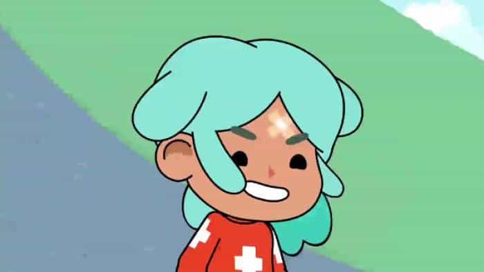 نقد و بررسی سریال داستان‌های زندگی تُکا (2020) | چی‌بینو