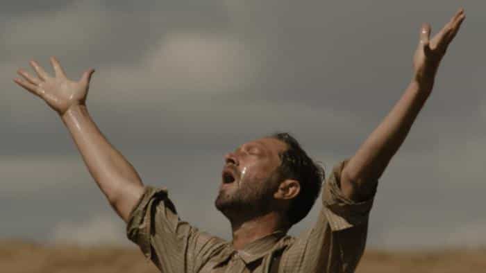 تماشای فیلم نفس خود را نگه دارید محصول سال 2024 | چی‌بینو