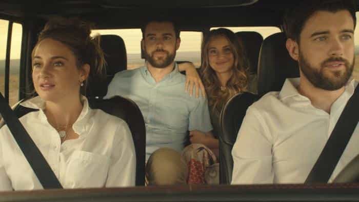 تماشای فیلم رباتها محصول سال 2023 | چیبینو