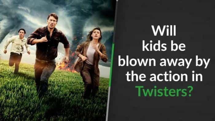 تماشای فیلم گردبادها محصول سال 2024 | چی‌بینو