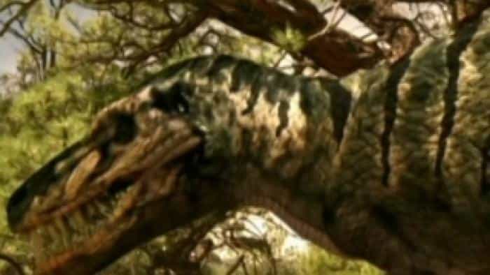 نقد و بررسی سریال باشگاه مبارزه دوران ژوراسیک (2008)