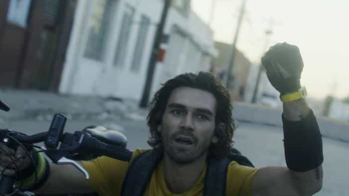 تماشای فیلم پرنده آوازخوان محصول سال 2020 | چی‌بینو