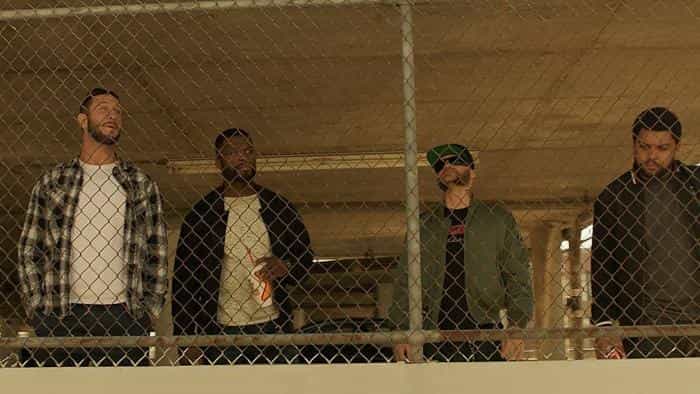 تماشای فیلم لانهٔ دزدان محصول سال 2018 | چی‌بینو