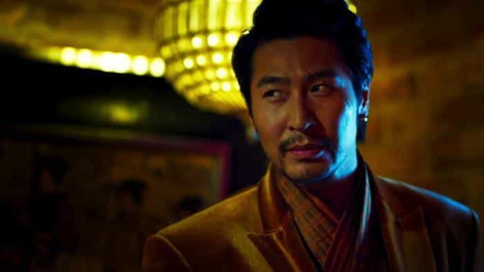 تماشای فیلم شمشیر ۴۷ رونین محصول سال 2022 | چی‌بینو